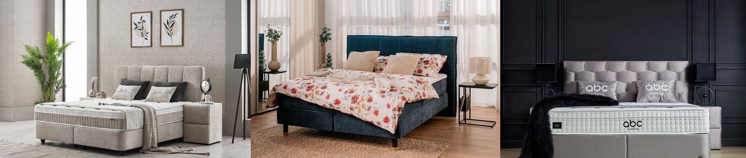 KAJ SO BOXSPRING POSTELJE?