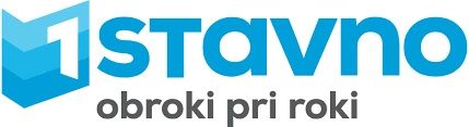 Pohištvo na obroke - 1stavno