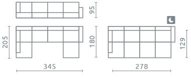 dimenzije nest 1