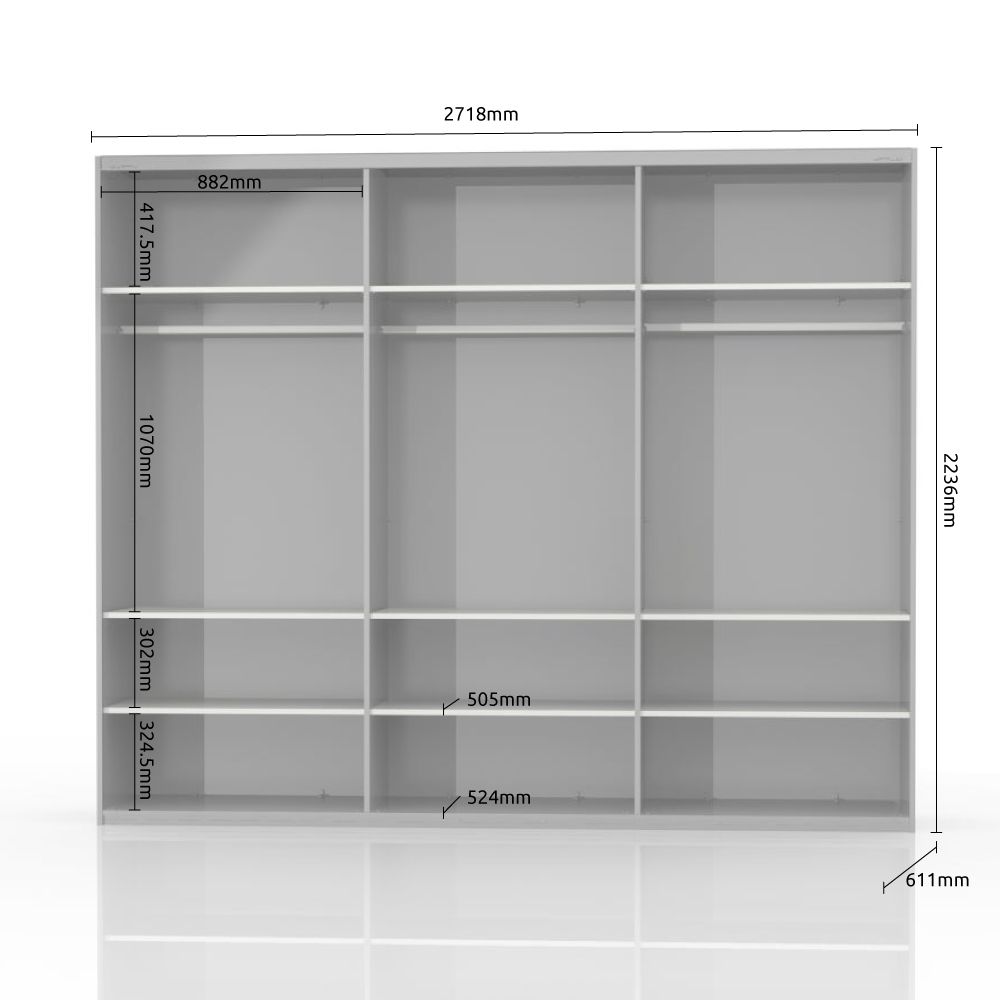 dimenzije gala pk281